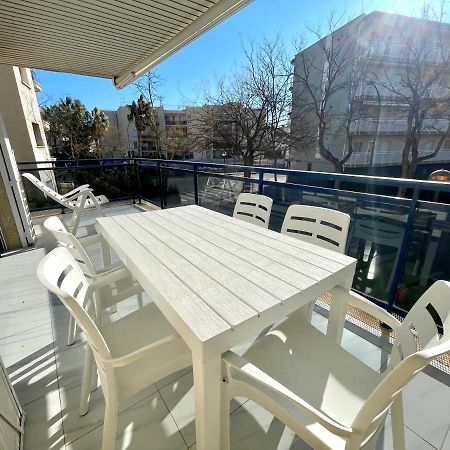 Apartamento Maria Voramar Cambrils Exterior foto
