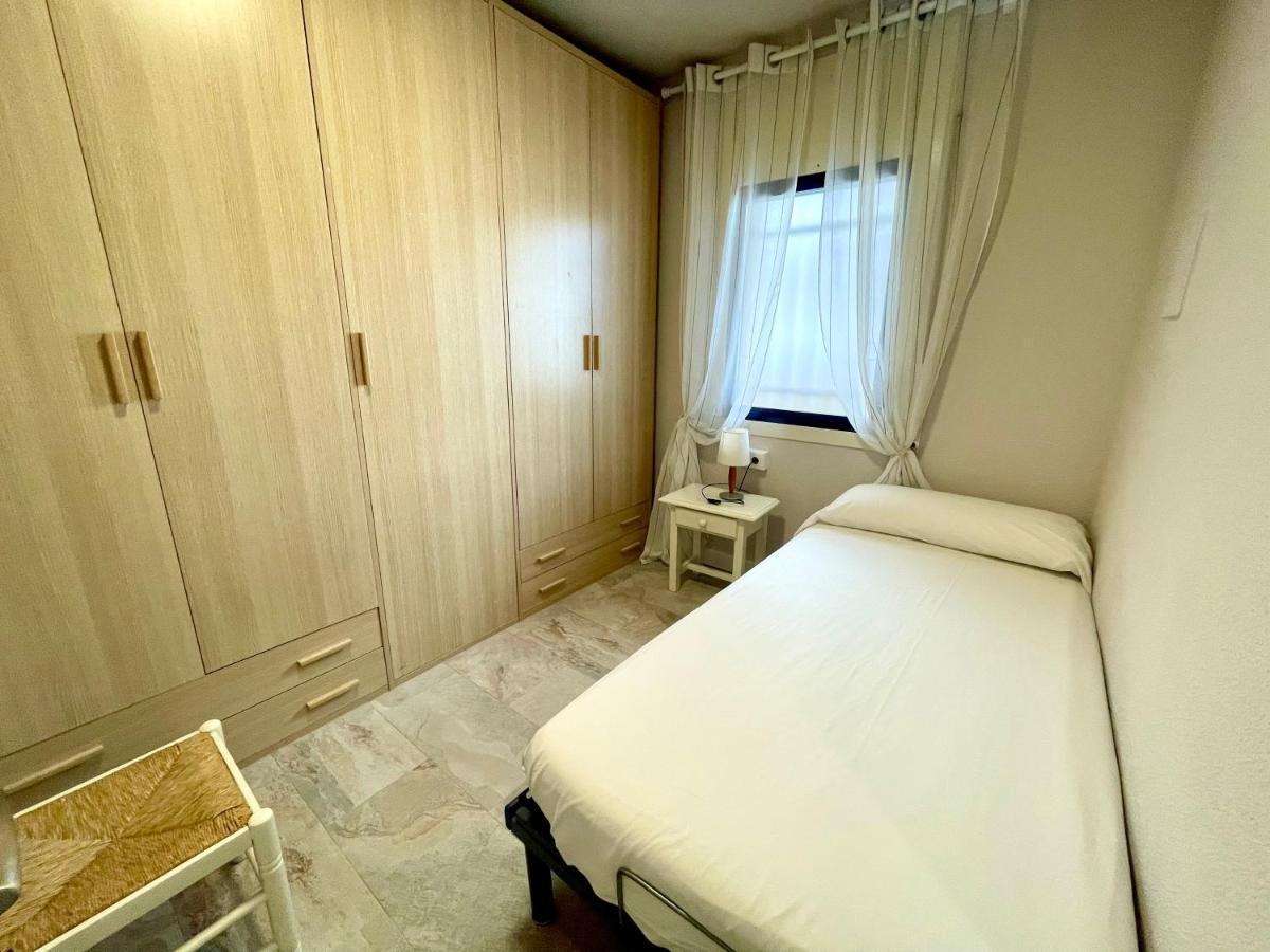 Apartamento Maria Voramar Cambrils Exterior foto