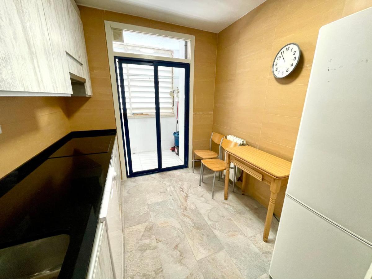 Apartamento Maria Voramar Cambrils Exterior foto