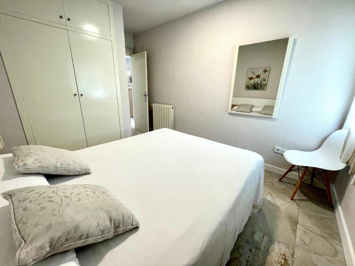 Apartamento Maria Voramar Cambrils Exterior foto
