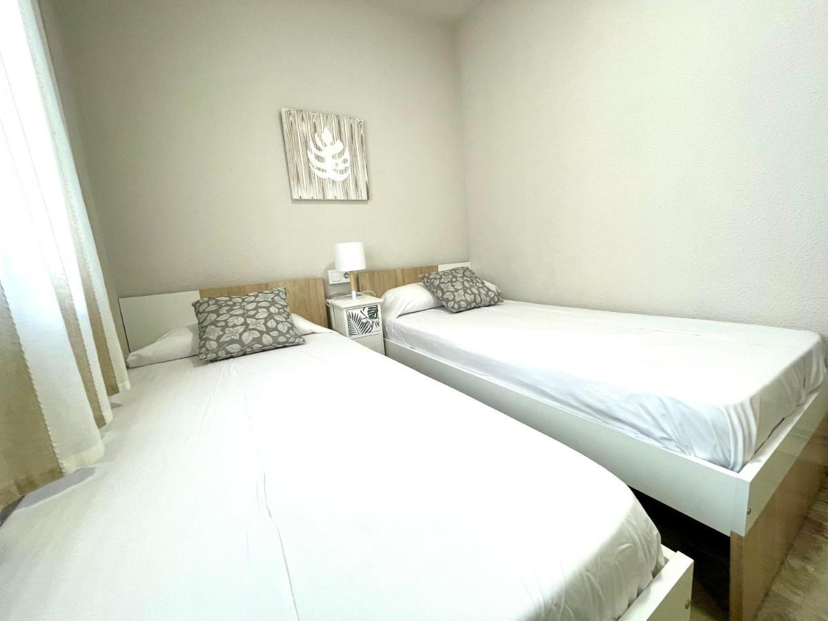 Apartamento Maria Voramar Cambrils Exterior foto
